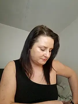 Snapshot of RachVanXX chatting on 01.13.26 RachVanXX online show from 01.13.26