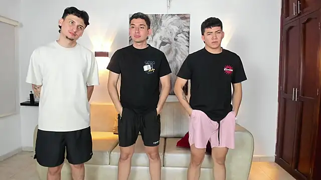 Brutal primium online show from 02.18.26