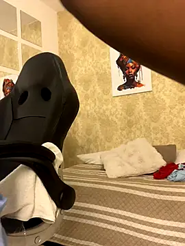 MorenaLush Eup online show from 11.30.25