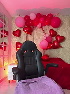 MorenaLush Eup online show from 02.24.26