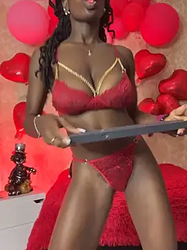 MorenaLush Eup online show from 03.08.26