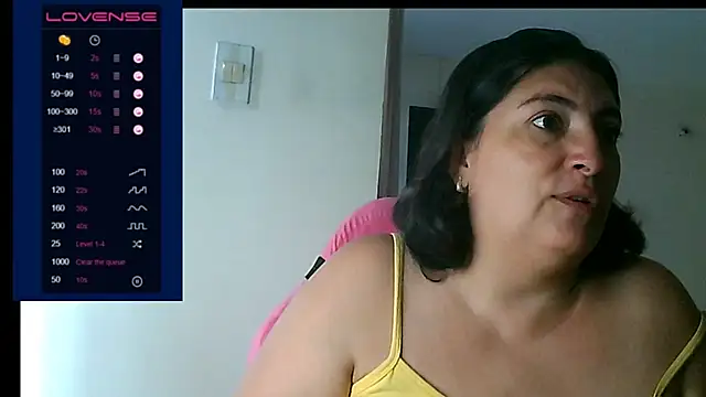 lina maria99 online show from 09.19.25