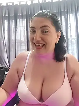 lina maria99 online show from 11.09.25