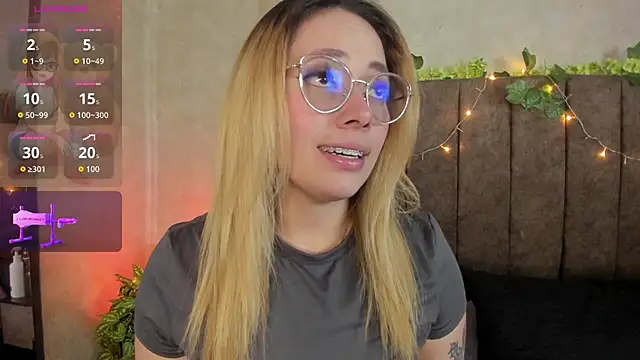 LanaMills  online show from 03.16.26