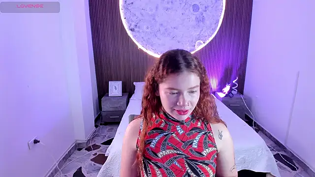 AphroditeSweet online show from 01.06.26