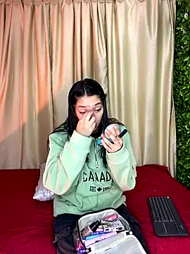 stepha   online show from 09.11.25