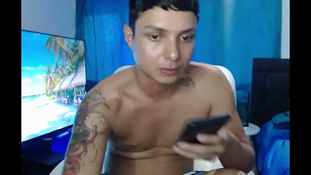 Elian jankson online show from 10.18.25