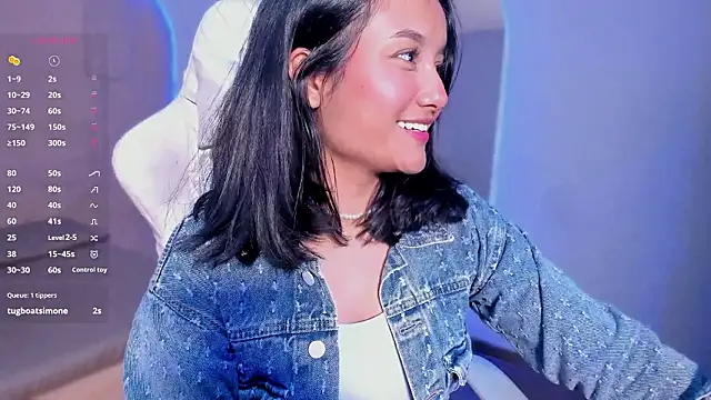 HannahMontgomery online show from 02.14.26