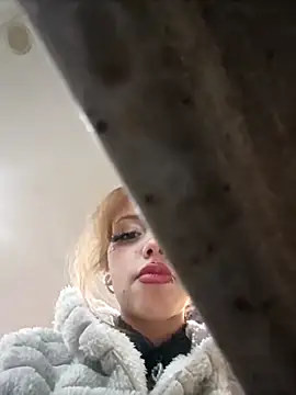 elisabethflores online show from 01.06.26