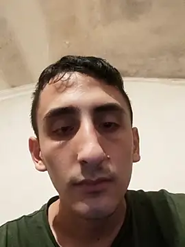 Snapshot of TolgaAkyol_20 chatting on 10.18.25 TolgaAkyol 20 online show from 10.18.25