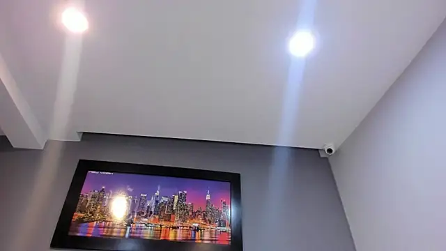 CharlotteCottin online show from 04.07.26