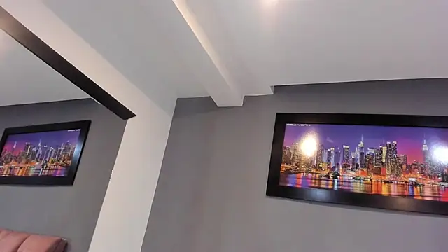 CharlotteCottin online show from 04.22.26