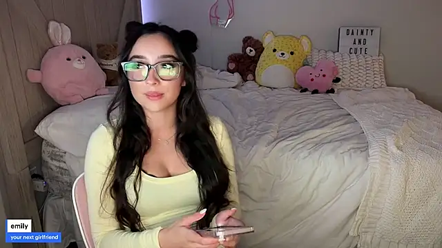 emmyfawn online show from 09.14.25