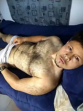 DADDYTTEDY1 online show from 01.12.26