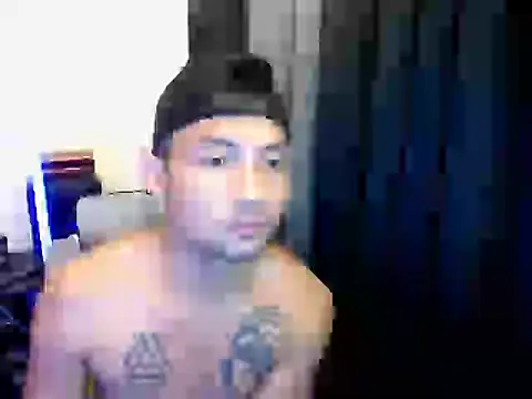 Thefriskyasian online show from 09.11.25