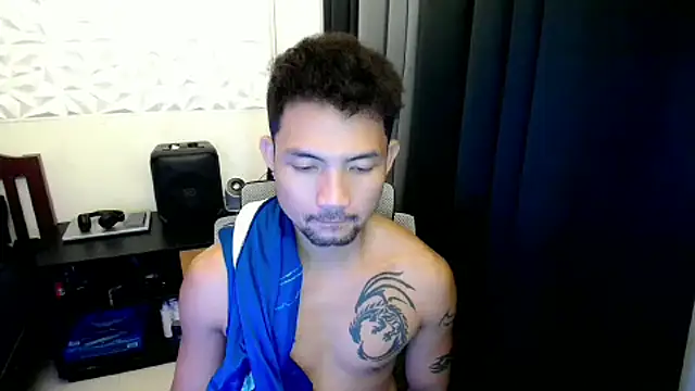 Thefriskyasian online show from 09.15.25