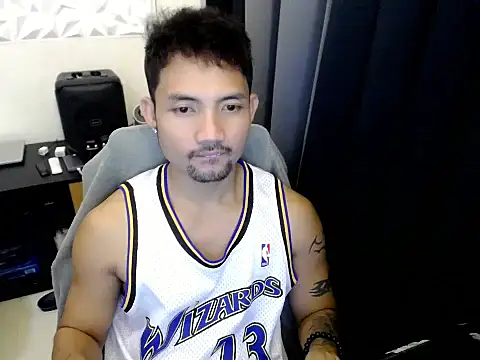 Thefriskyasian online show from 09.19.25