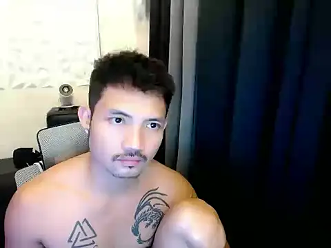 Thefriskyasian online show from 09.24.25