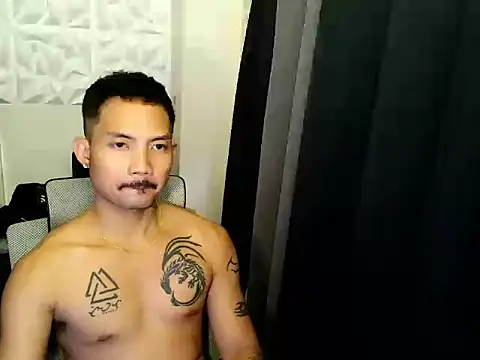 Thefriskyasian online show from 11.18.25