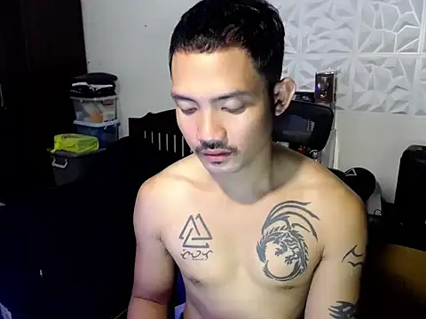 Thefriskyasian online show from 11.29.25