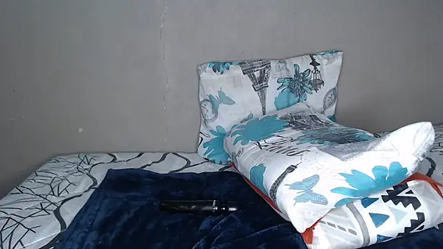 Snapshot of Lunalee chatting on 03.08.26 Lunalee online show from 03.08.26