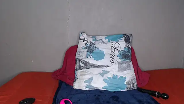 Snapshot of Lunalee chatting on 03.16.26 Lunalee online show from 03.16.26