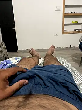 Desiandaj online show from 10.03.25