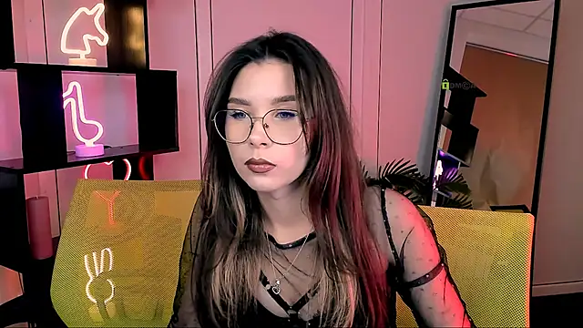 lily morty online show from 10.22.25