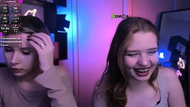 lily morty online show from 12.03.25