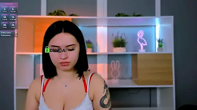 lily morty online show from 02.04.26