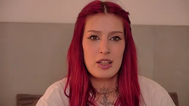 ElisMuse online show from 04.18.26