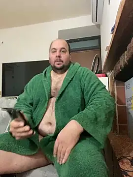 Roma84000 online show from 02.18.26