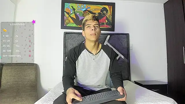 wyatt 3 online show from 10.08.25