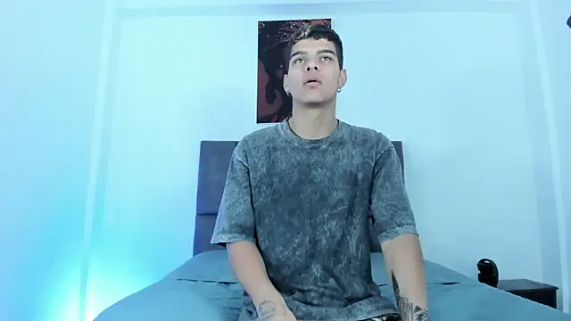 wyatt 3 online show from 11.14.25