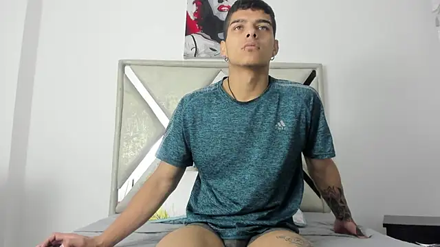 wyatt 3 online show from 12.02.25