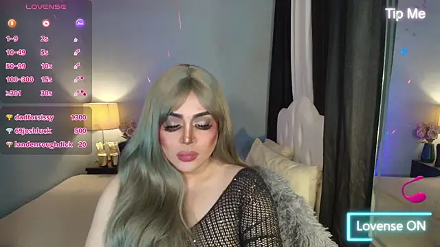 Unforgettable Maria online show from 11.10.25