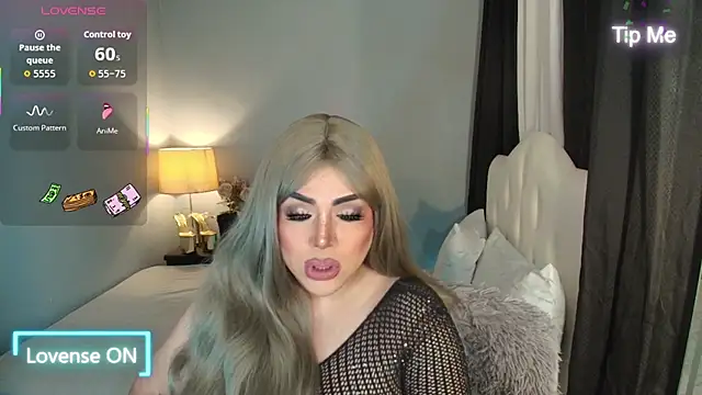 Unforgettable Maria online show from 12.04.25