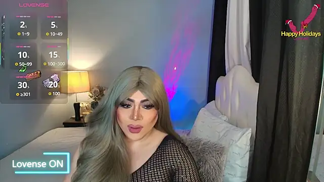 Unforgettable Maria online show from 01.06.26