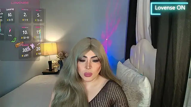 Unforgettable Maria online show from 01.12.26