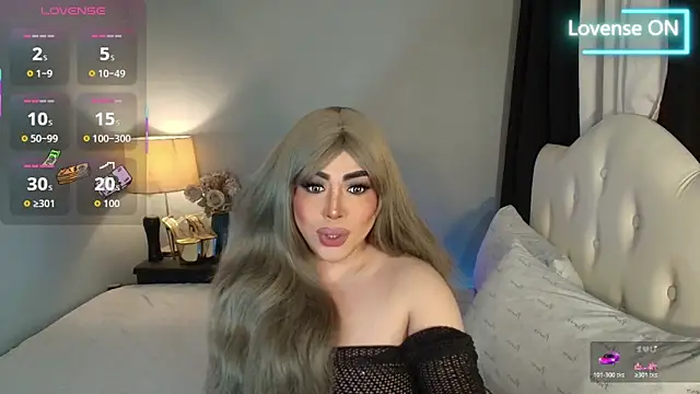 Unforgettable Maria online show from 02.25.26