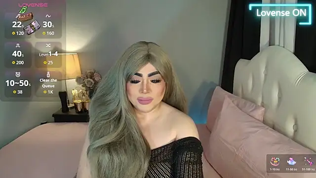 Unforgettable Maria online show from 04.12.26