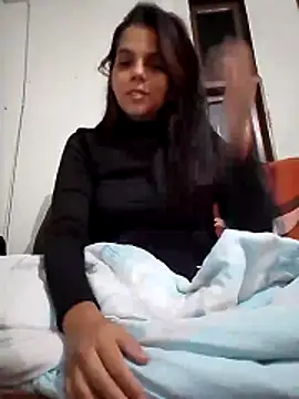 PatyPatriciaa online show from 04.11.26