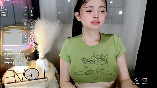 Snapshot of wildest_fantasy chatting on 06.14.26 wildest fantasy online show from 06.14.26