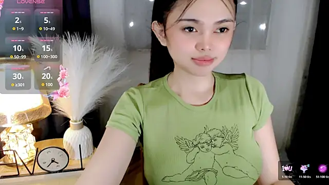 Snapshot of wildest_fantasy chatting on 07.04.26 wildest fantasy online show from 07.04.26