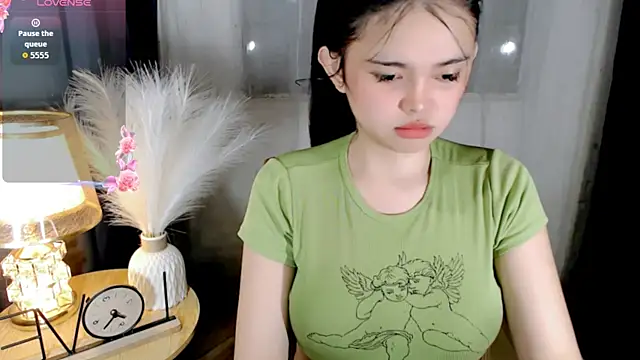 Snapshot of wildest_fantasy chatting on 07.13.26 wildest fantasy online show from 07.13.26