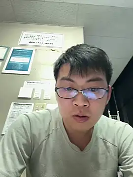 hiromu53 online show from 03.10.26