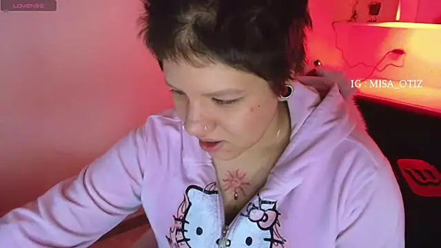 Melissa Adamsx online show from 09.27.25