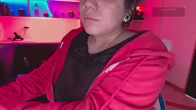 Melissa Adamsx online show from 11.01.25