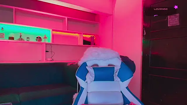 Melissa Adamsx online show from 11.05.25