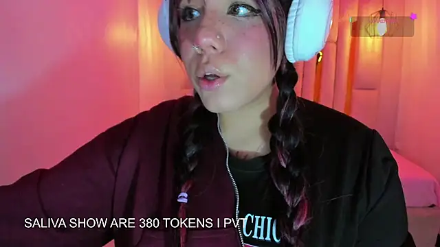 Melissa Adamsx online show from 11.07.25